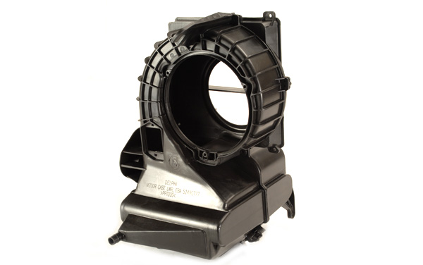 HVAC-&-Under-Hood-Parts
