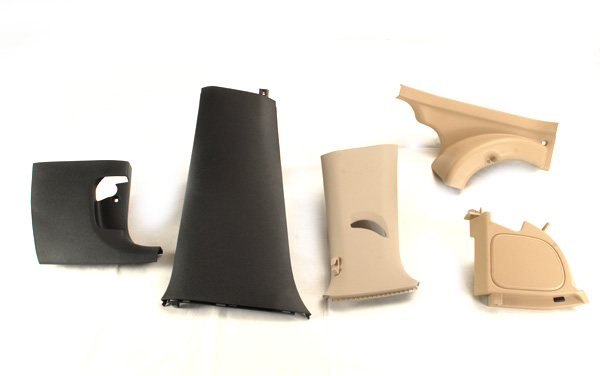 Interior-Trims